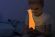Жираф Джина фонарик і нічник з автовідключенням 2в1 сірий ZA-GINA-01