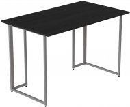 Комп'ютерний стіл Ferrum-decor Ханна 75x120x60 сірий ДСП Сосна Кембра 16мм (FRD-101405) Комп'ютерний стіл Ferrum-decor Ханна 75x120x60 сірий ДСП Сосна Кембра 16мм (FRD-101405)