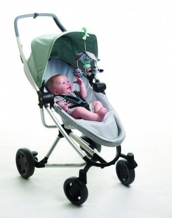 Мині-мобіль Pack&Go Нічна галявинка 1116800458