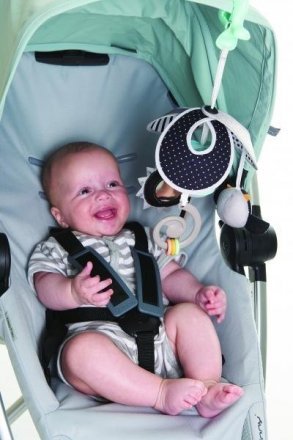 Мині-мобіль Pack&Go Нічна галявинка 1116800458