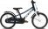 Двоколісний велосипед Cyke 16-1 Alu 4403 racingblue