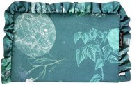 Подушка з рюшами бамбукова 20х30 см Moon Garden lullalove-8924
