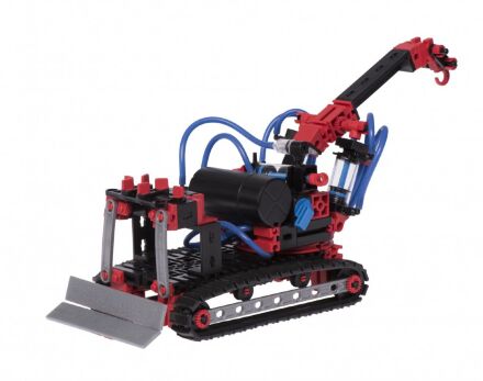 Конструктор Пневматика FT-533874 Конструктор Пневматика FT-533874