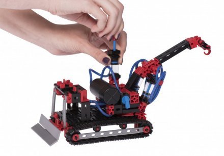 Конструктор Пневматика FT-533874 Конструктор Пневматика FT-533874