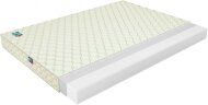 Матрас безпружинний Saturn 130х200х14 см Матрас безпружинний Saturn 130х200х14 см