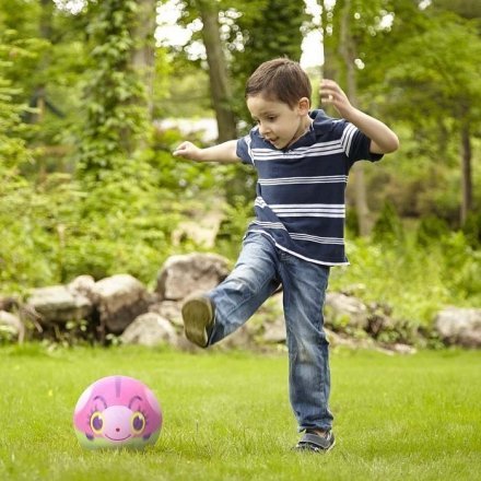 М'яч Сонечко Тріксі MD6036 М'яч Сонечко Тріксі MD6036