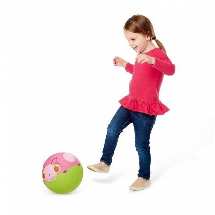 М'яч Сонечко Тріксі MD6036 М'яч Сонечко Тріксі MD6036