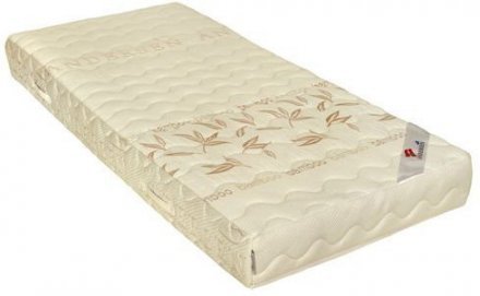 Матрац Люкс 160x200х20 см (CMP033)