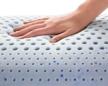 Подушка Latex Gel Classic 60х40х12 см