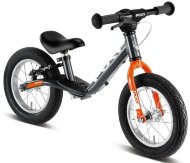 Біговел LR Light Br grey 4091