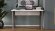 Комп'ютерний стіл Ferrum-decor Раян 75x120x60 чорний ДСП Дуб Сан-Марино 16мм (FRD-103684) Комп'ютерний стіл Ferrum-decor Раян 75x120x60 чорний ДСП Дуб Сан-Марино 16мм (FRD-103684)