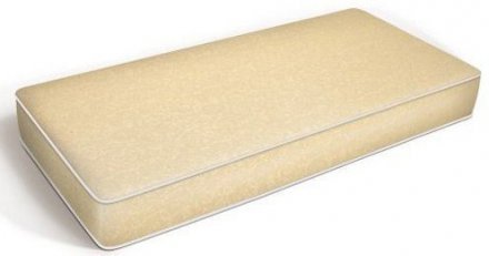 Матрас Ultra Cocos Comfort 70х160х12 см 482060