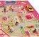 Килим 3D Play Carpets Playhouse Pink 80х113 см 8699149501619