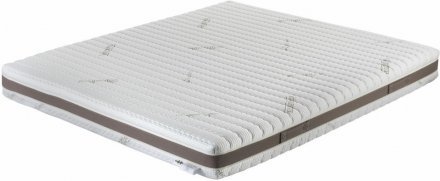 Матрас Vitale Naturale 160х200х21 см