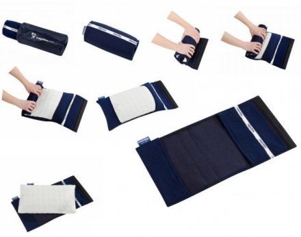 Подушка Суші 52х32х5/10 см Подушка Суші 52х32х5/10 см