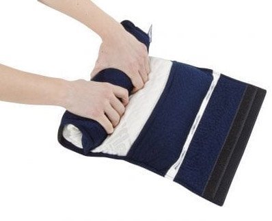 Подушка Суші 52х32х5/10 см Подушка Суші 52х32х5/10 см