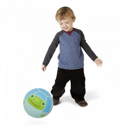 М'яч Черепашка Діллі MD6037 М'яч Черепашка Діллі MD6037