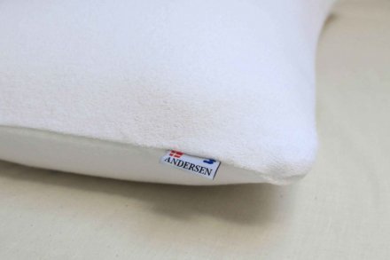 Подушка з пам'яттю Vilena Danish Standard (CMP241) Подушка з пам'яттю Vilena Danish Standard (CMP241)