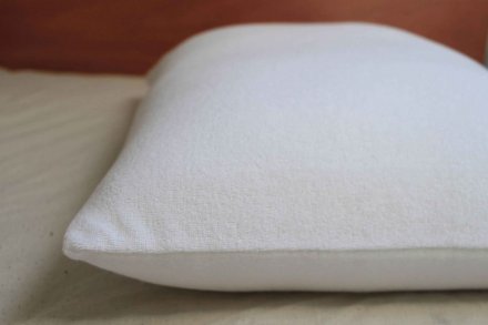 Подушка з пам'яттю Vilena Danish Standard (CMP241) Подушка з пам'яттю Vilena Danish Standard (CMP241)