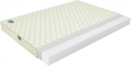 Матрас безпружинний Saturn 180х200х14 см