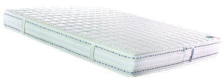 Матрас безпружинний Pluto New 200х200х20 см