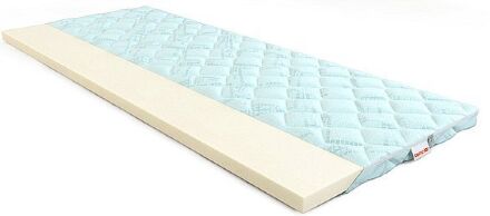 Матрац футон Спайс 220х220х5 см