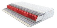 Матрац пружинний Релакс Преміум 175х190х21 см Матрац пружинний Релакс Преміум 175х190х21 см