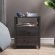 Тумба універсальна Ferrum-decor Вів'єн 2/2 50x41x40 чорний ДСП Сосна Кембра 16мм (FRD-104160) Тумба універсальна Ferrum-decor Вів'єн 2/2 50x41x40 чорний ДСП Сосна Кембра 16мм (FRD-104160)