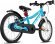 Двоколісний велосипед Cyke 16-1 Alu F 4410 freshblue