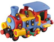 Тепловоз 089.027