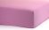 Простирадло на резинці Софт Найт рожева трикотаж 160х200 см