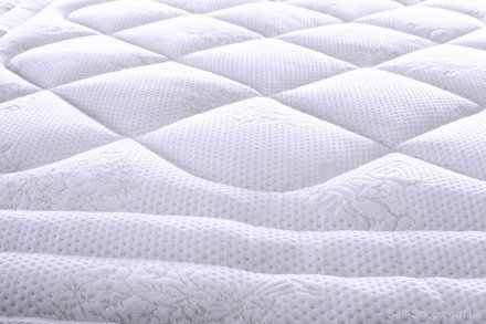 Матрас безпружинний Pullman 200х200х35 см