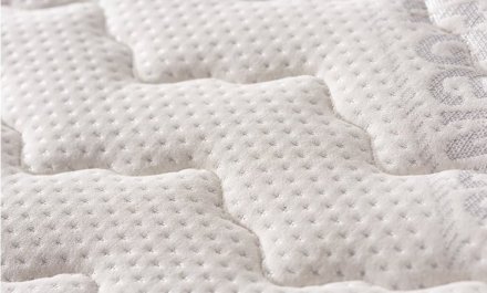 Матрас безпружинний Pullman 200х200х35 см