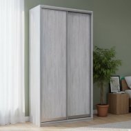 Шафа-купе Doros Сити Лайт Сосна Натті 2 ДСП 120х45х225 (DRS-011958)