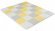 Килимок-пазл Luno Yellow 30 елементів (KKMLUNOYEL0000) 202463