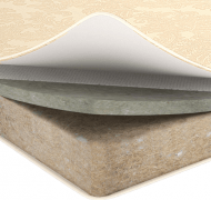 Матрас Еко Cocos комфорт 60х120х7 см 482014