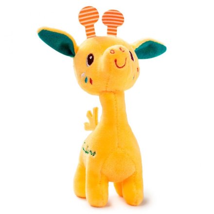 М'яка міні-іграшка жирафка Зіа 83122