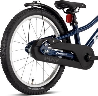 Двоколісний велосипед Cyke 18-1 Alu 4405 racingblue