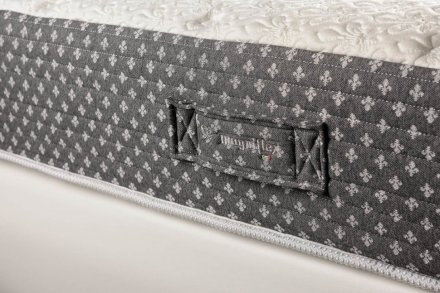 Матрац Abbraccio 190х200х25 см