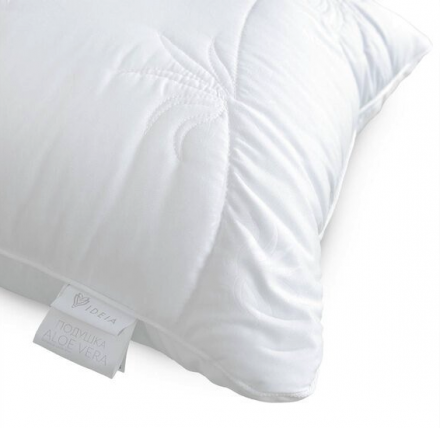 Подушка Aloe Vera Алое вера 50х70х15 см