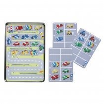 Гра на магнітах Шалена пробка 302967