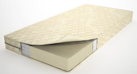 Матрац Comfort Aero 110х190х6 см Матрац Comfort Aero 110х190х6 см