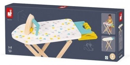 Ігровий набір Прасувальна дошка J06502