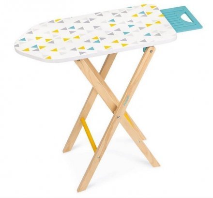 Ігровий набір Прасувальна дошка J06502
