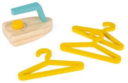 Ігровий набір Прасувальна дошка J06502