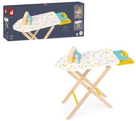 Ігровий набір Прасувальна дошка J06502