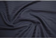 Простирадло Готель сатин страйп 1х1 темно-синій 160х200х25 на гумці svt-2000022280525 Простирадло Готель сатин страйп 1х1 темно-синій 160х200х25 на гумці svt-2000022280525