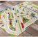Килим 3D Play Carpets Mini City 100х150 см 8699149514060