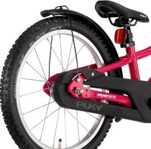 Двоколісний велосипед Cyke 18-1 Alu 4404 berry