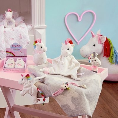 Брязкальце Єдиноріг 14483